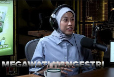 Megawati Hangestri Telah Memilih Nama Pemain untuk Daftar Best 7 Voli Putri Indonesia, Yolla Yuliana Tidak Mas