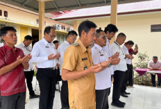 Air Jelatang Dapat 700 Kuota Program   PTSL, Berikut Penjelasan Lengkapnya!