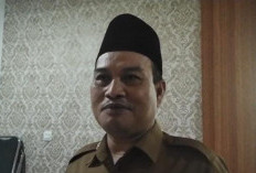 Tunggu Instruksi Pusat, Pemprov Bengkulu Hitung Dampak Alih Anggaran Status PPPK Paruh Waktu 