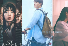 Sangat Cocok untuk Ditonton Bersama Keluarga, Ini 5 Film Korea Terbaik 