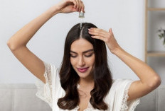 Ingin Rambut Cepat Panjang dan Sehat, Ini 7 Cara Yang Bisa Dilakukan