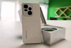 Infinix Note 60 Muncul di Geekbench, Dimensity 7400 dan Android 16 Siap Dongkrak Performa