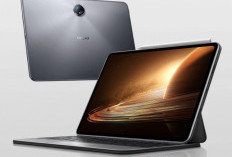 Oppo Pad 2 Tawarkan Performa Kelas Atas untuk Produktivitas