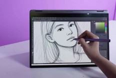 Sama Laptop Axioo, Siapa yang Unggul Antara Axioo Hype R 3 Flip OLED dan R 5 Flip OLED?