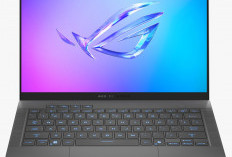 ASUS ROG Zephyrus G14 2026 (GA403GM): Tawarkan Performa Gacor dalam Bodi Ringkasnya!
