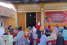 184 Pelajar Kaur Terima PIP Persembahan   PDIP, Cek Penjelasan Waka II DPRD