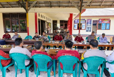 Cegah Perkelahian, Polisi Batasi Pesta Organ Tunggal di Maje