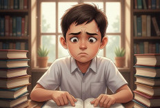 Potret Buram Pendidikan BS 2026, Ada Anak SMP Belum Lancar Membaca, Guru Takut Bertindak Tegas