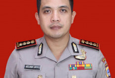 Gerbong Mutasi Bergerak, Pejabat Utama Hingga Kapolres di Polda Kalsel Dimutasi 