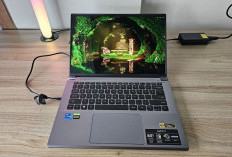Ini Dia Tips Tepat untuk Membersihkan Layar Laptop, Wajib diketahui oleh Pengguna
