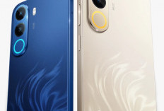 Bak Kembar 3, Ternyata Ini Perbedaan Handphone realme C100i, realme C100x dan realme C100!