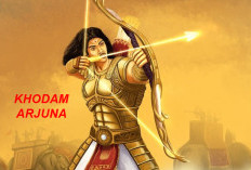 Weton yang Diyakini Memiliki Khodam Arjuna Dalam Primbon Jawa, Silakan Cek di Sini Aja!