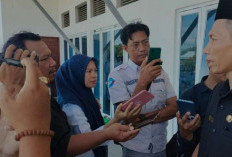 Pencairan Dana Insentif Desa Rp 4,6 M Tuntas, Cek Penjelasan Kadis PMD Kaur