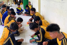 SMPN 19 Kaur Berkomitmen Ciptakan Sekolah Aman Bebas Bullying