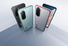 POCO M7: Handphone Harga Rp 2 Jutaan dengan Kualitas Beterai Menakjubkan!