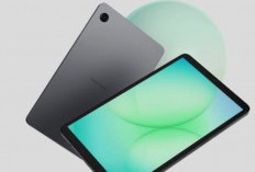 Samsung Galaxy Tab A11+, Smartphone Multi Fungsi Berikut Spesifikasinya 
