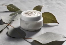Moisturizer Tidak Berfungsi dengan Optimal, Ini Tata Cara Pakai yang Tepat!