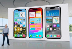 BOE Terancam Tersingkir, Layar iPhone 18 Diklaim Punya Kecerahan di Atas Rata-rata