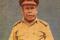 Frans Kaisiepo, Putra Papua yang Namanya Diabadikan di Rupiah hingga Bandara