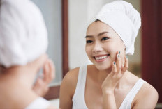 Wajib Waspada! Ini Ciri-Ciri Skincare   Berbahaya, Jangan Asal Beli dan Pakai!