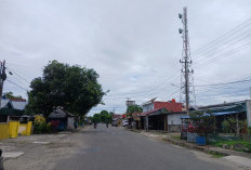 Proyek Jalan Depan DPRD-Simpang Kurawan Gagal Dibangun 2025, Pemkab BS Ajukan Anggaran Ulang Rp 24 Miliar