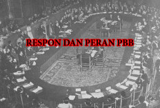 Merdeka pada 17 Agustus 1945, Inilah Respon dan Peran PBB Terhadap Kemerdekaan Indonesia!