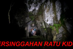 Fenomena Ritual ke Tempat Persinggahan Ratu Kidul dalam Kontestasi Politik