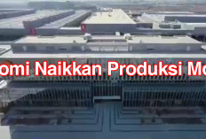 Perang Dagang Memanas! Xiaomi Naikkan Produksi Mobil Jadi 350.000 Unit pada 2025