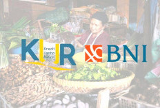 Program KUR BNI, Dorong Pertumbuhan Ekonomi Masyarakat, KUR Super Mikro Banyak Diminati