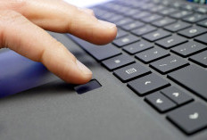Mengenal Fitur Fingerprint Pada Laptop: Cek Fungsi, Kelebihan dan Kekurangannya di Sini!