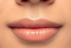 Nggak PD dengan Bibir Gelap? Yuk Terapkan Sederet Tips Alami Ini Untuk Bibir Tampak Lebih Cerah