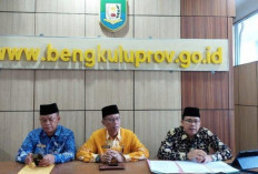 Pro Kontra Pengangkatan Pj Sekda Lebong, Kabiro Hukum: 