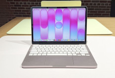MacBook Neo Gebrak Pasar Teknologi, Laptop Termurah Apple, Ini Harga dan Spesifikasinya
