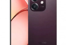 HP OPPO A3x Murah, Pengisian Daya Cepat Jadi Incaran Emak-Emak