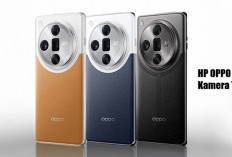 Tak Harus Mahal..!! Ini Deretan HP OPPO Kamera Terbaik di 2025, Harga Mulai Rp3 Jutaan