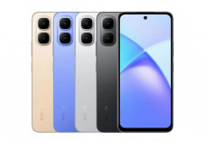 Infinix Smart 20 Bawa Kembali Chipset MediaTek Helio G81, Ini Kelebihannya
