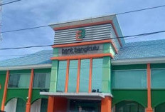 KUR Bank Bengkulu 2026 Tanpa Anggunan, Simulasi Pinjaman Rp100 Juta Banyak Dicari