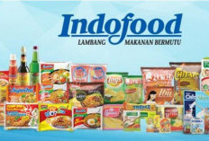 Loker Terbaru 2024 PT Indofood, Terbuka untuk Lulusan SMA D3 dan S1