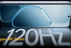 Banyak Varian, Oppo A6t Series Hadirkan Strategi Unik di Pasar Global, Intip Caranya!