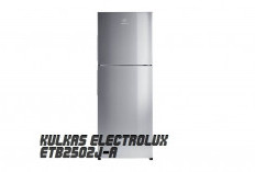 Rahasia Tahan Lama Kulkas Electrolux ETB2502J-A yang Jarang Diketahui