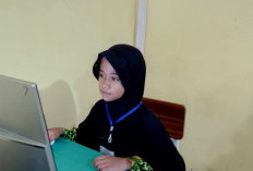Siswa MIN 1 Kaur Wakili Kabupaten di OMI Tingkat Provinsi Bengkulu