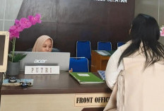1.581 Usaha di Bengkulu Selatan Sudah Punya 'KTP Bisnis', Ini Dampaknya Untuk Urus NIB!