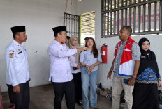 Cegah Kelangkaan LPG Subsidi Saat Ramadan, Pertamina Patra Niaga Gelontorkan Tabung 59.000