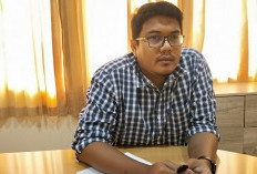 Ramadan, ULP PLN Bintuhan Ubah Skema Pemeliharaan Jaringan Listrik 