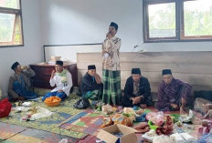 Meruah, Tradisi Jelang Ramadan Suku Basemah dan Semende di Bengkulu