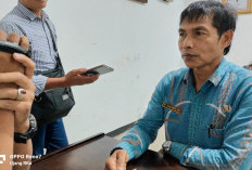 Pemerintah Desa Pasang Umbul-umbul, Masyarakat Diimbau Pasang Bendera Merah Putih