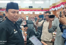 HOREE! PPPK Akan Terima SK Sampai Akhir Jabatan, Ini Penjelasan Sekda