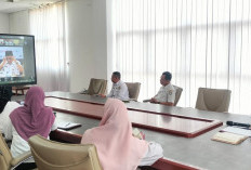 Musim Kemarau, Harga Beras dan Cabai Jadi Perhatian Tim Inflasi Kaur