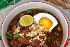 Intip Yuk, 6 Menu Kuliner Lebaran Khas Surabaya yang Wajib Dicoba Saat Berlibur