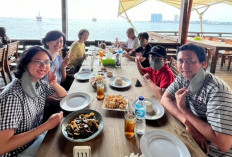 Rekomendasi Restroran Kuliner untuk Lebaran Bersama Keluarga, dari Jakarta Sampai Korea